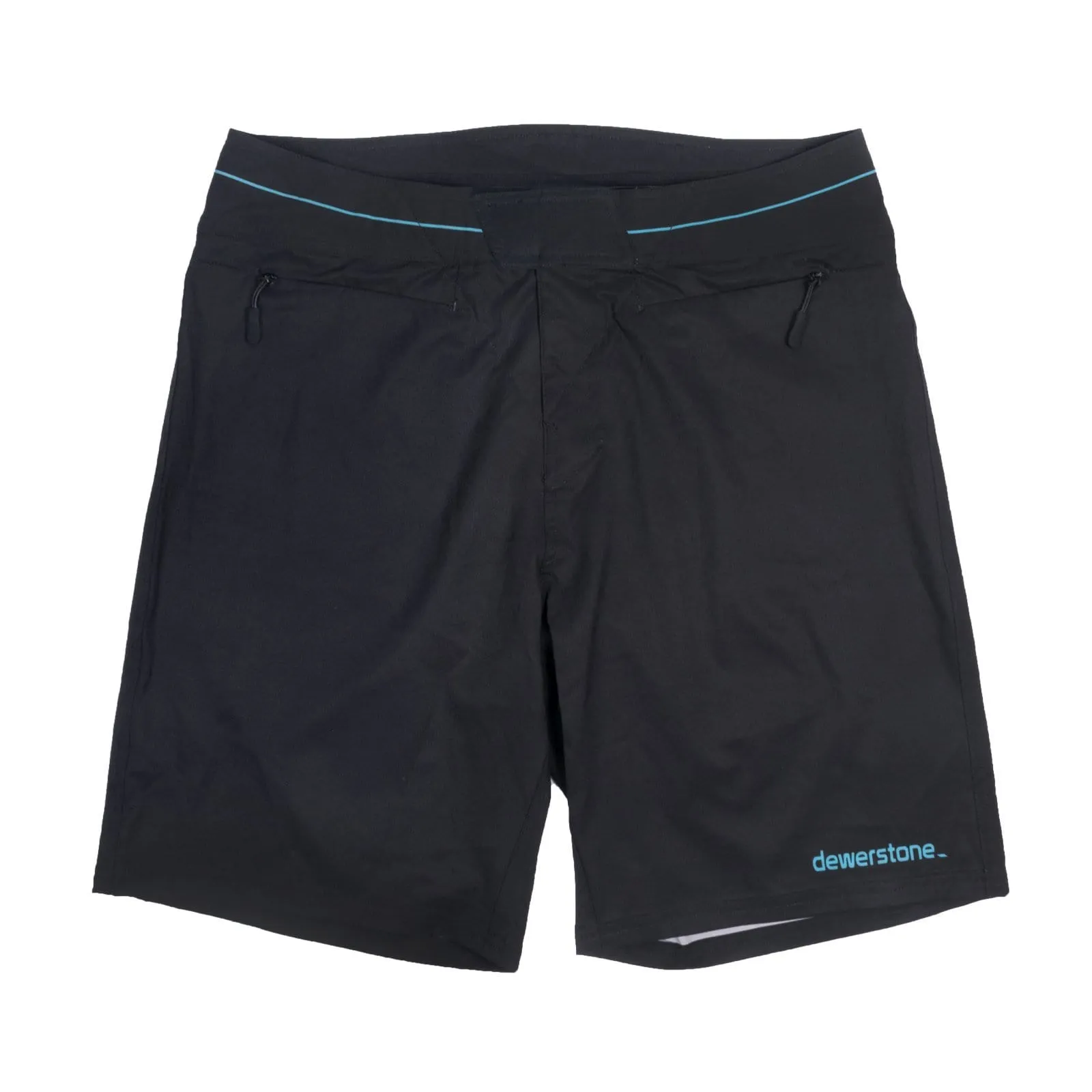 LIFE SHORTS PRO - BLACK
