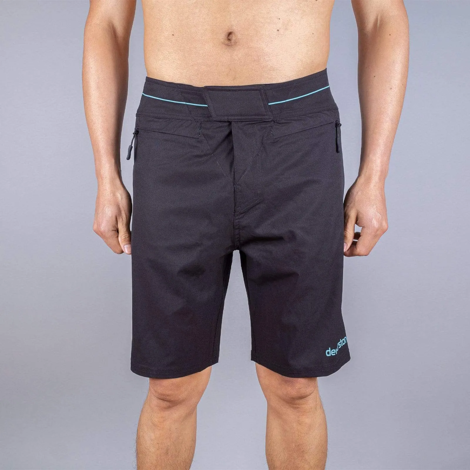 LIFE SHORTS PRO - BLACK