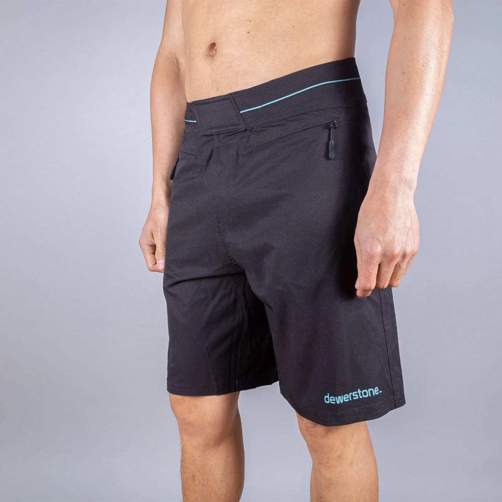 LIFE SHORTS PRO - BLACK