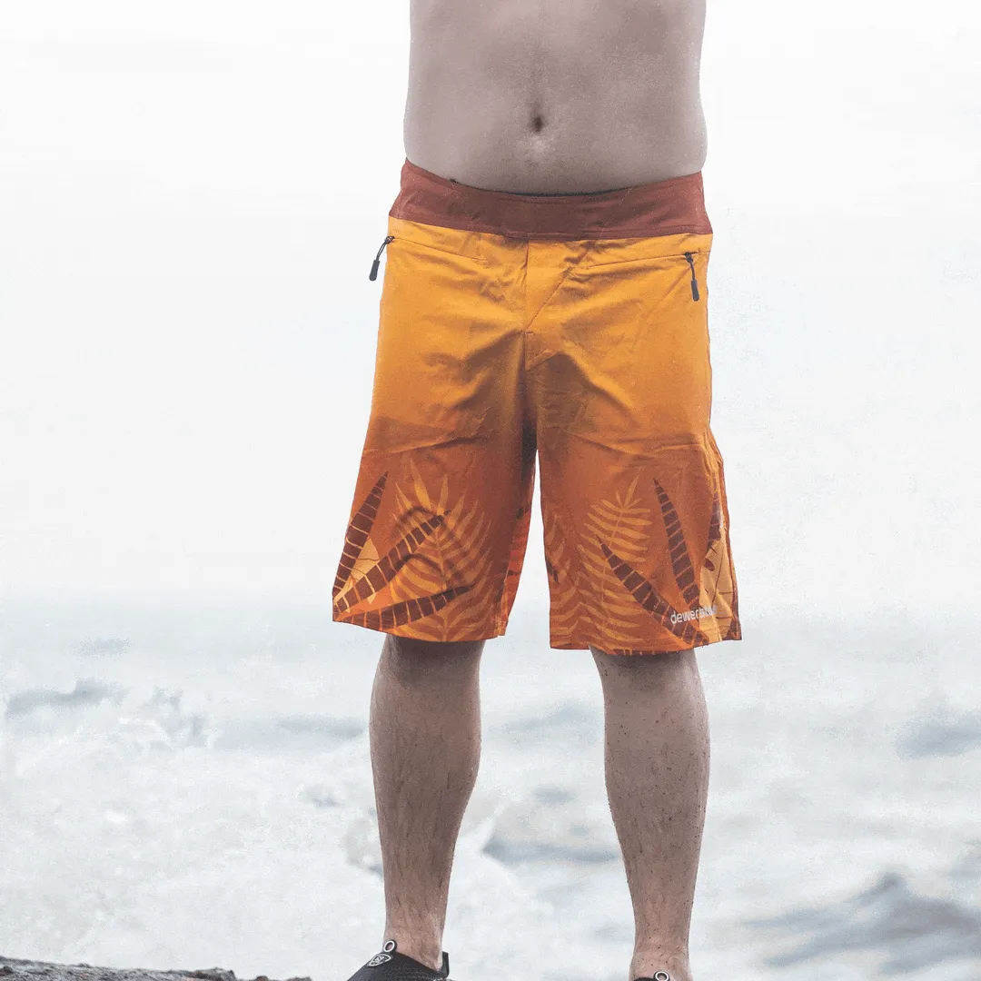 Life Shorts Pro - Cove - Seashell