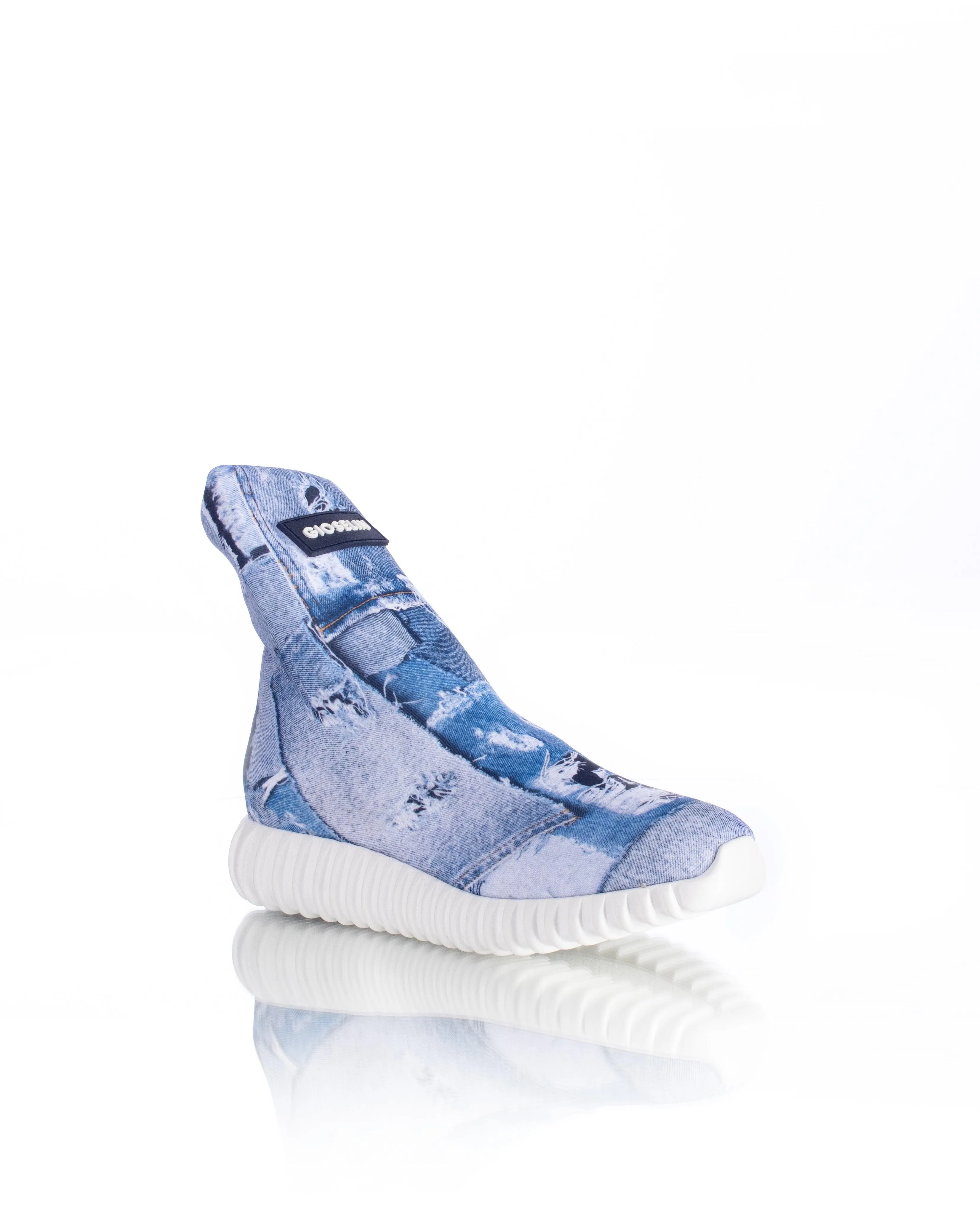 Light denim