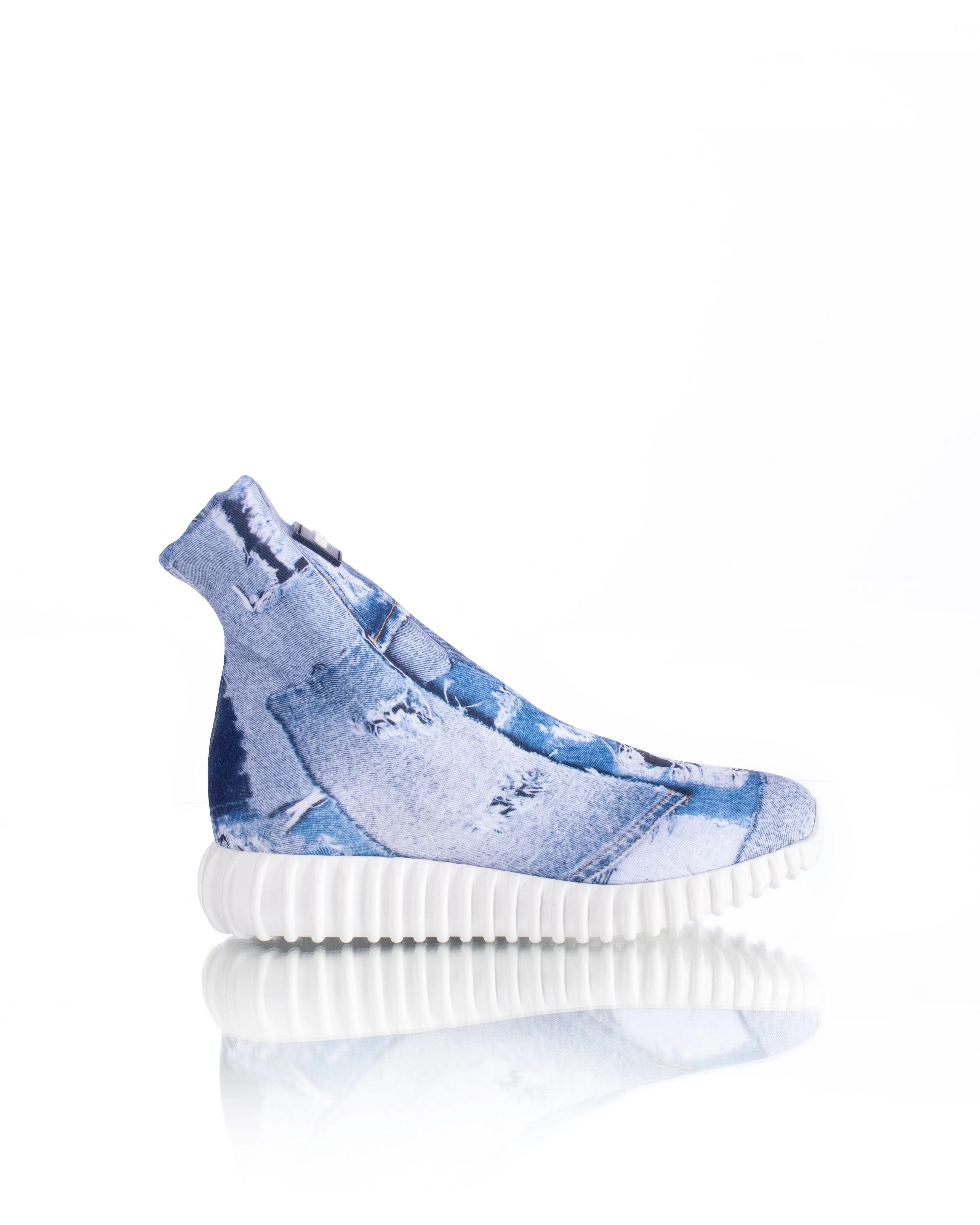 Light denim