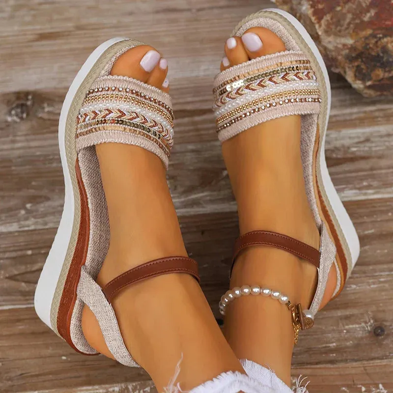 Lilah | Orthopaedic Sandals