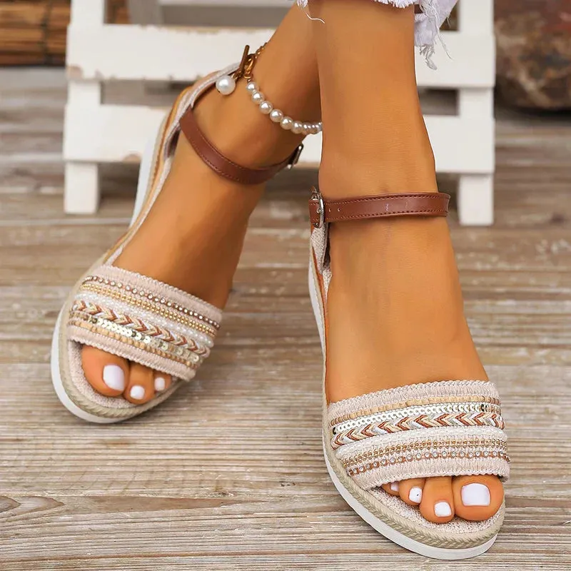 Lilah | Orthopaedic Sandals