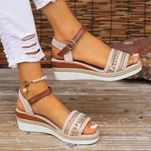 Lilah | Orthopaedic Sandals