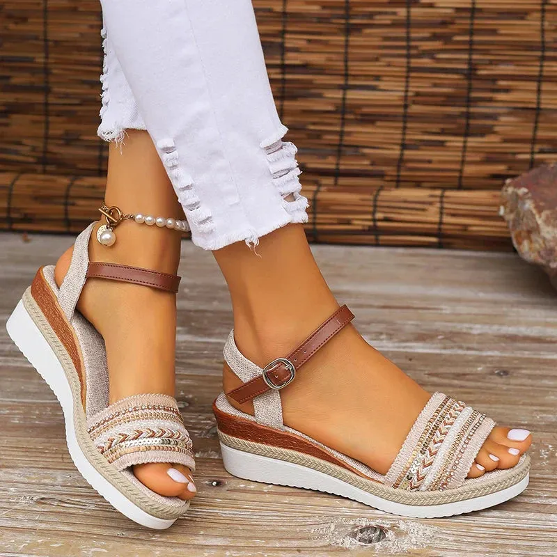Lilah | Orthopaedic Sandals
