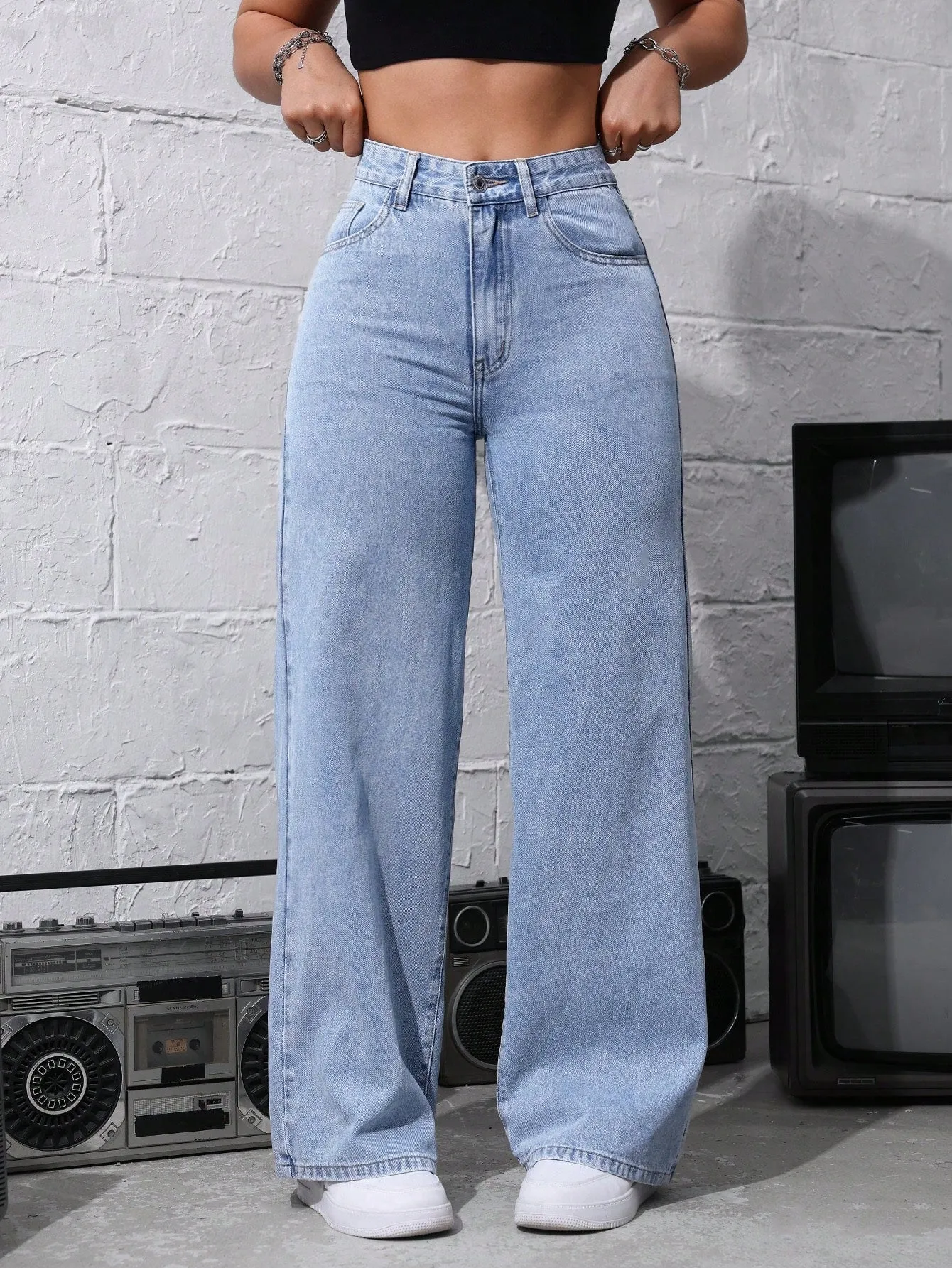 Limitless Fit Stretchable Jeans