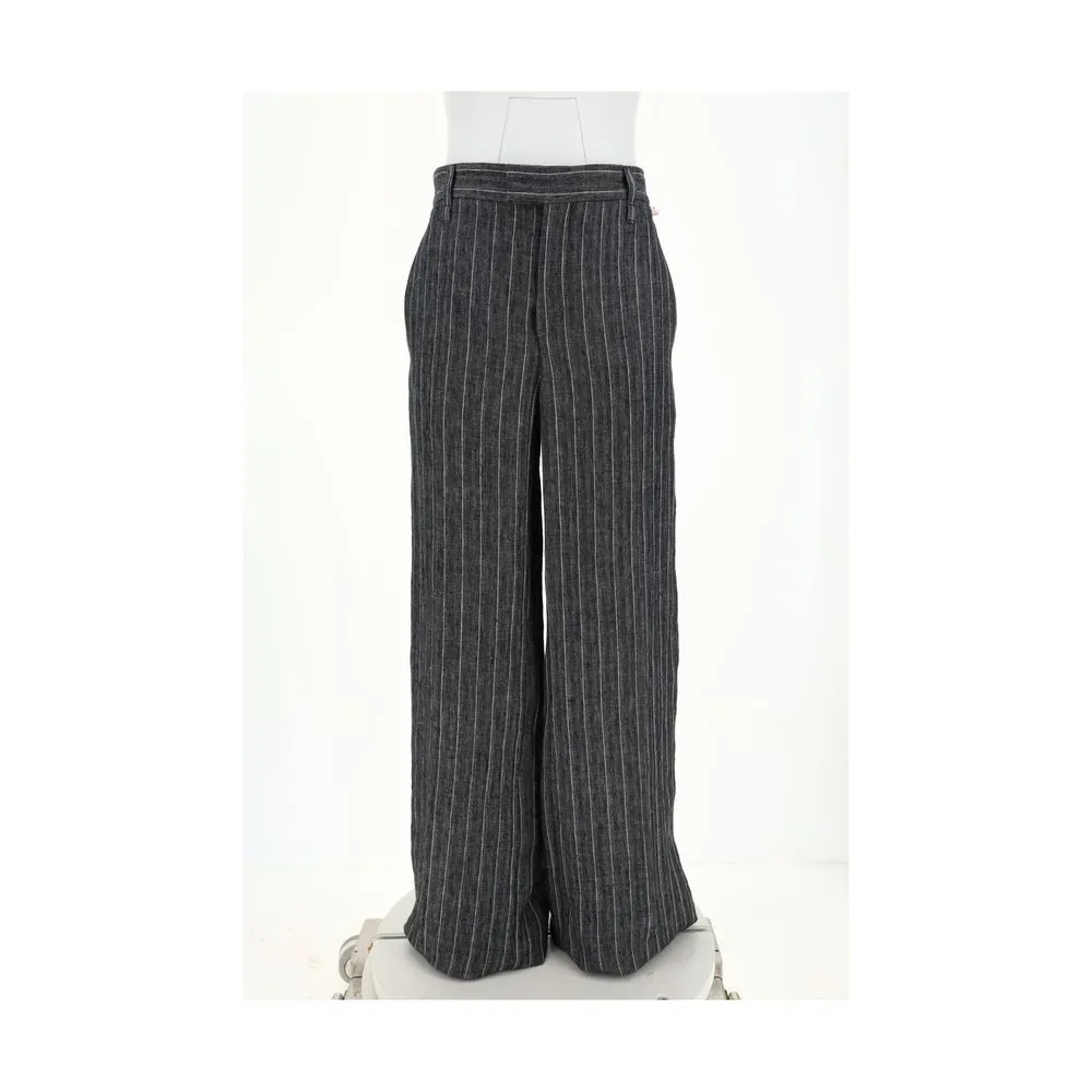 Linen Pants