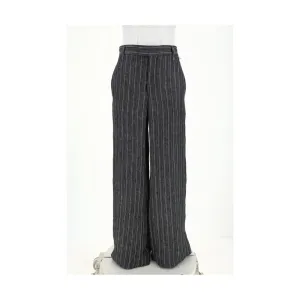 Linen Pants