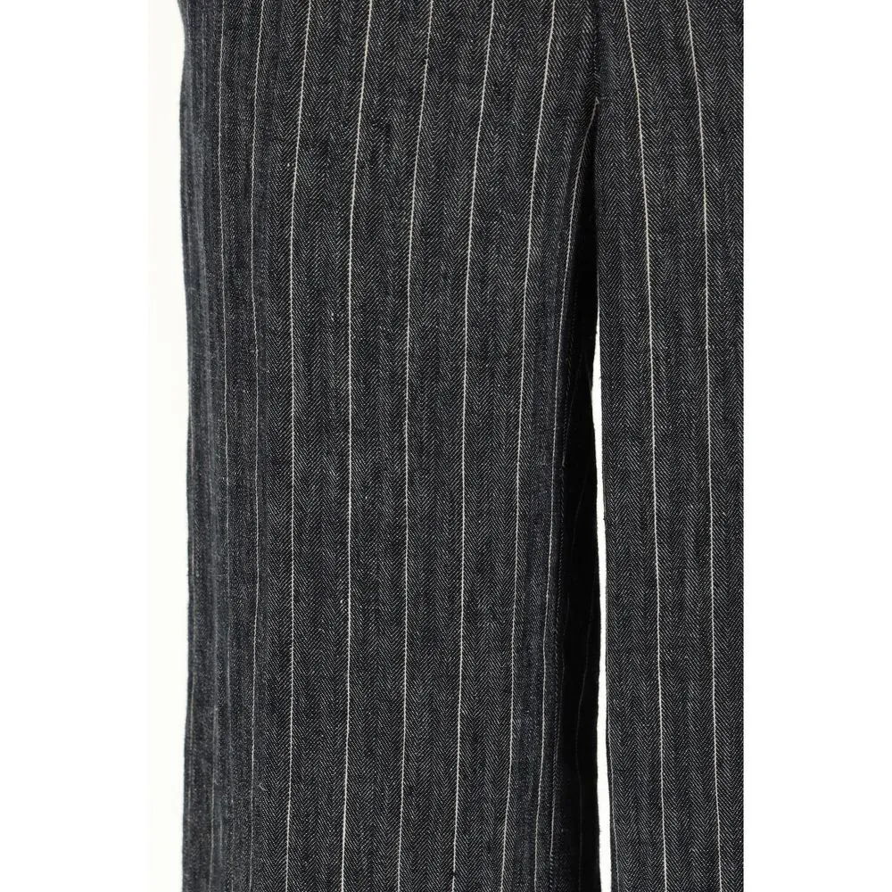 Linen Pants