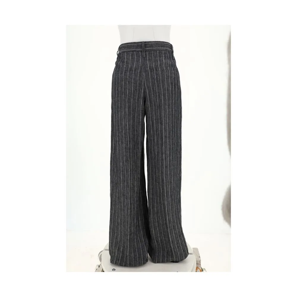 Linen Pants
