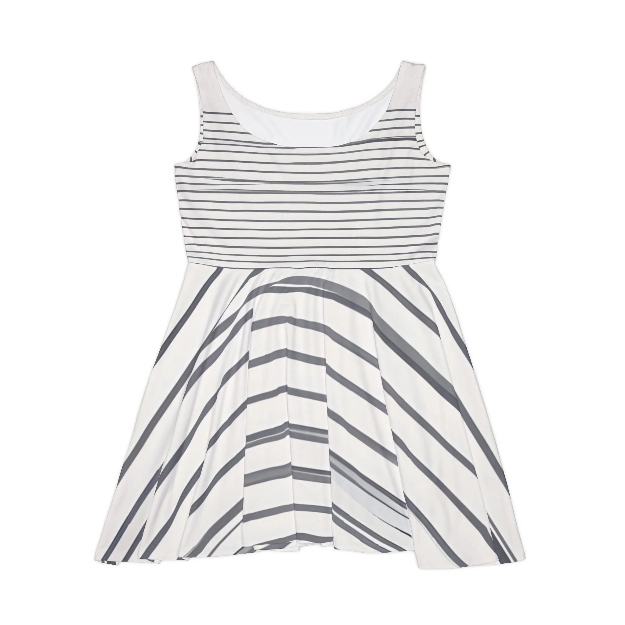 Lino Winifred - Women's Skater Dress