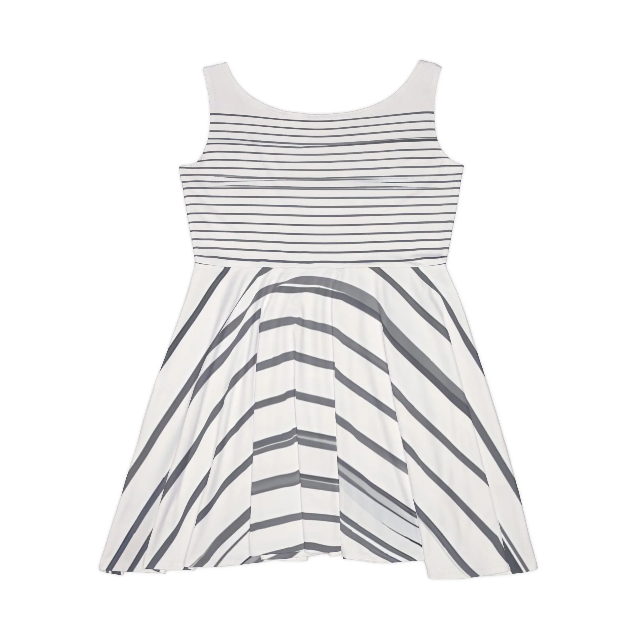 Lino Winifred - Women's Skater Dress