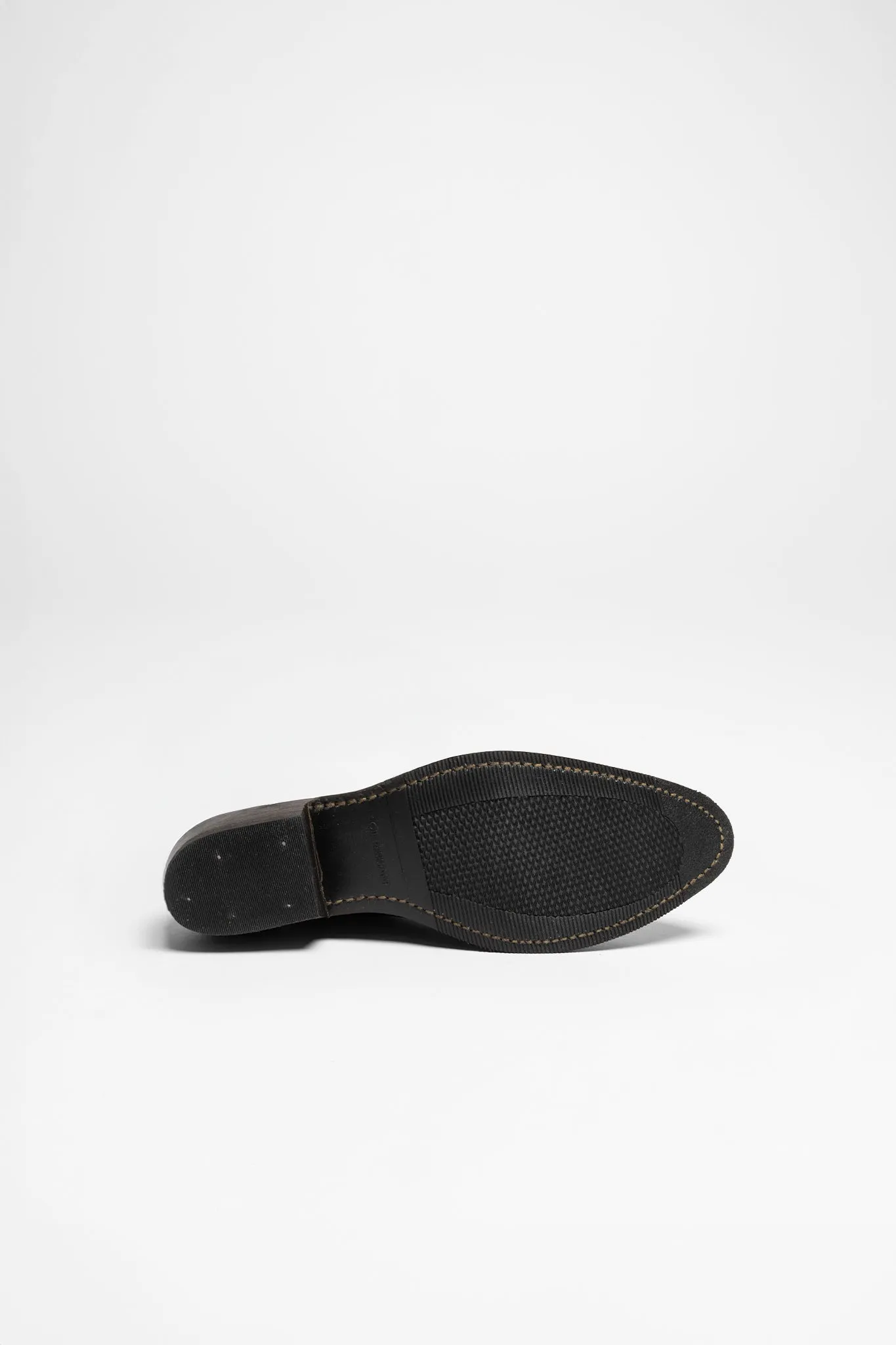 LISO Unisex Dunkelbraun