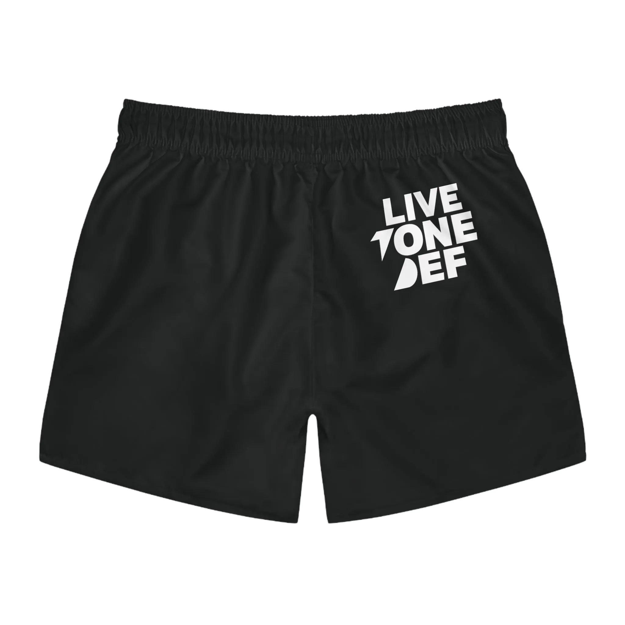 LIVE TONE DEF Summer '24 Board Shorts