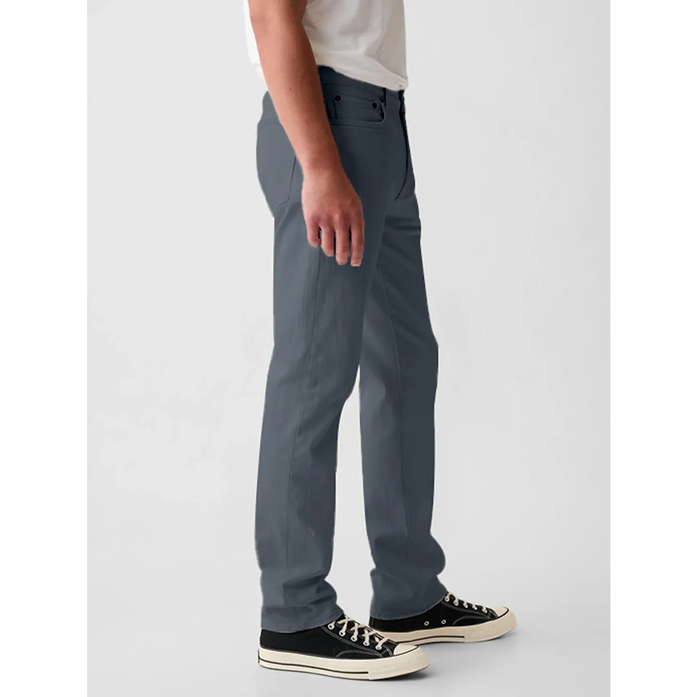 Livid Loose Fit Jeans