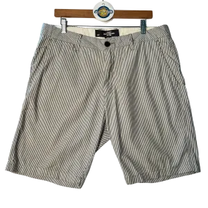 Logg Pinstripe Board Shorts