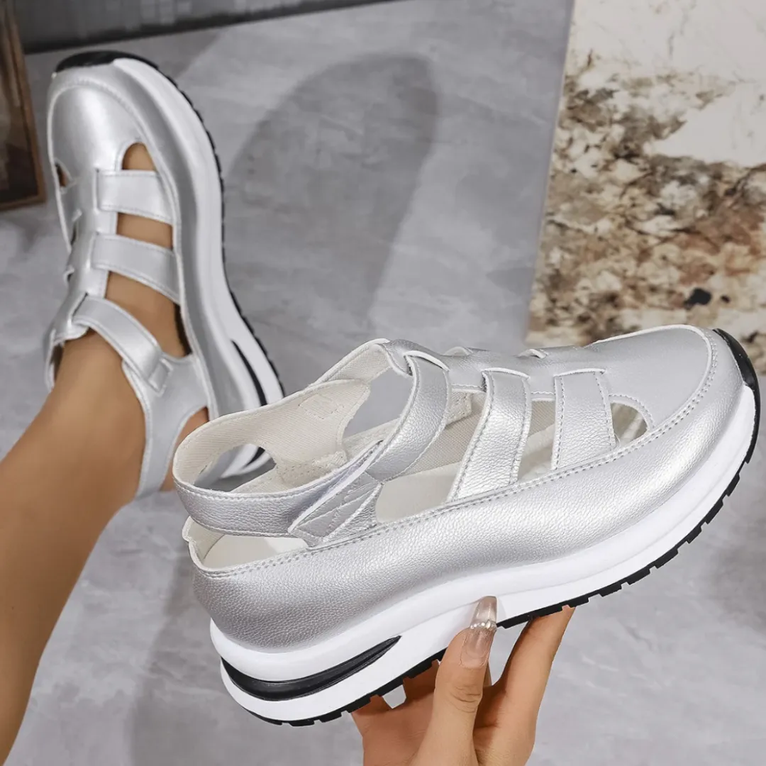 Lone | Comfortable Sandals
