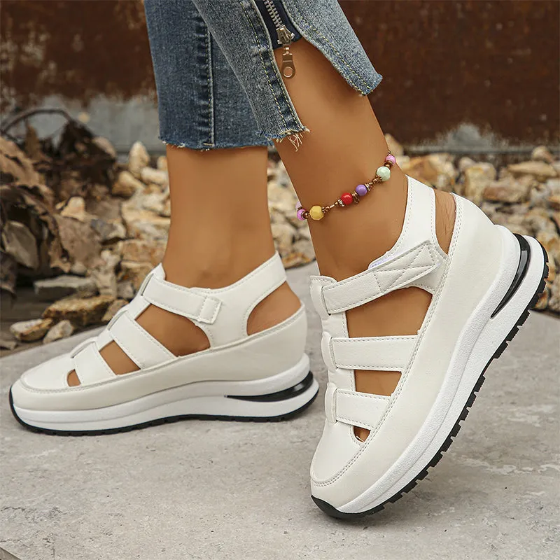 Lone | Comfortable Sandals