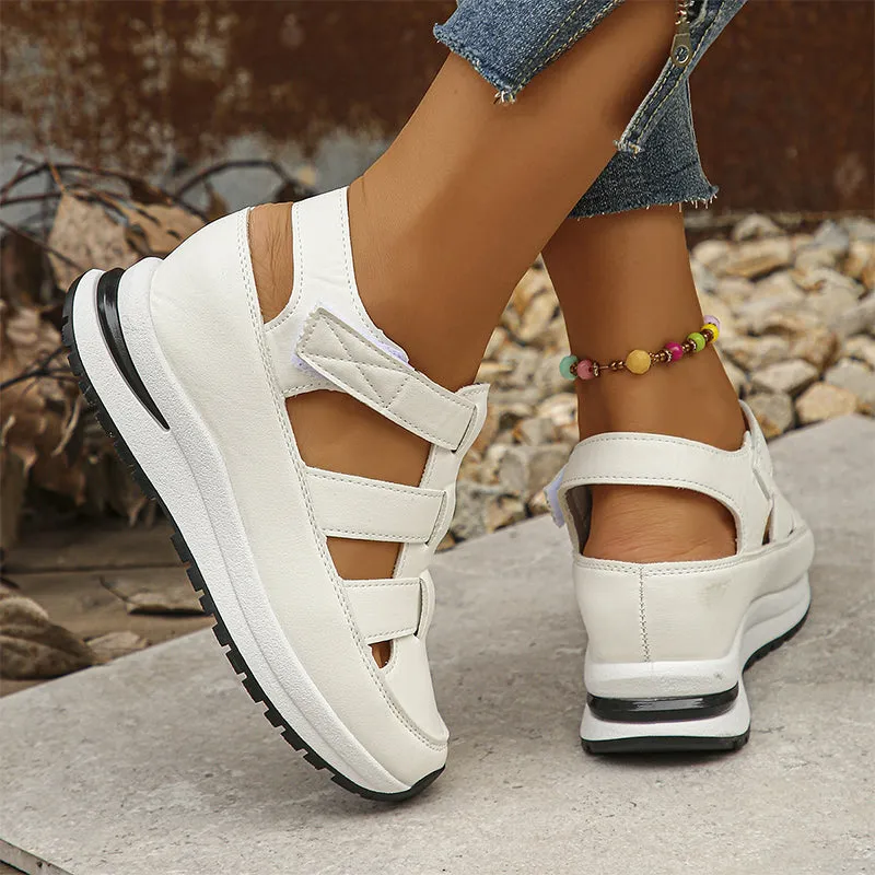 Lone | Comfortable Sandals