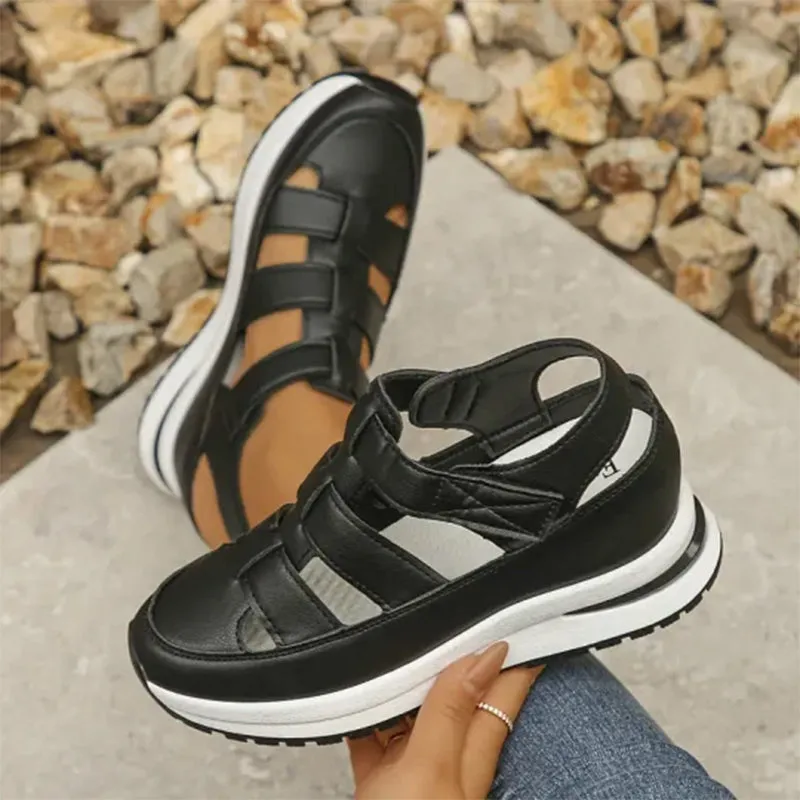 Lone | Comfortable Sandals