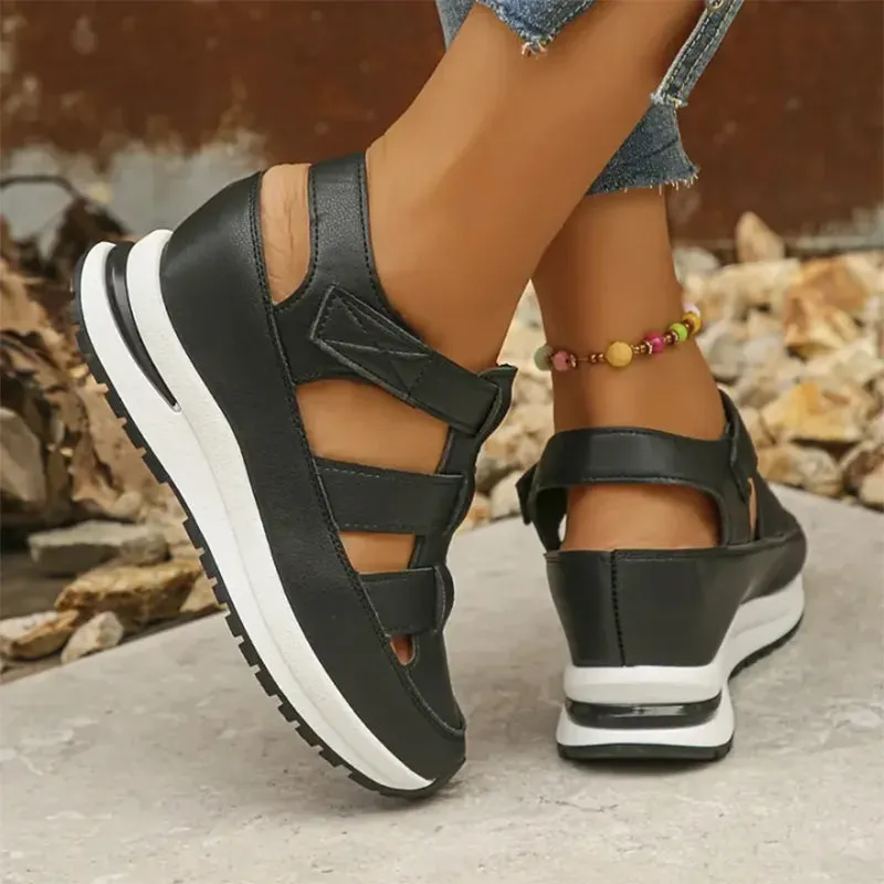 Lone | Comfortable Sandals