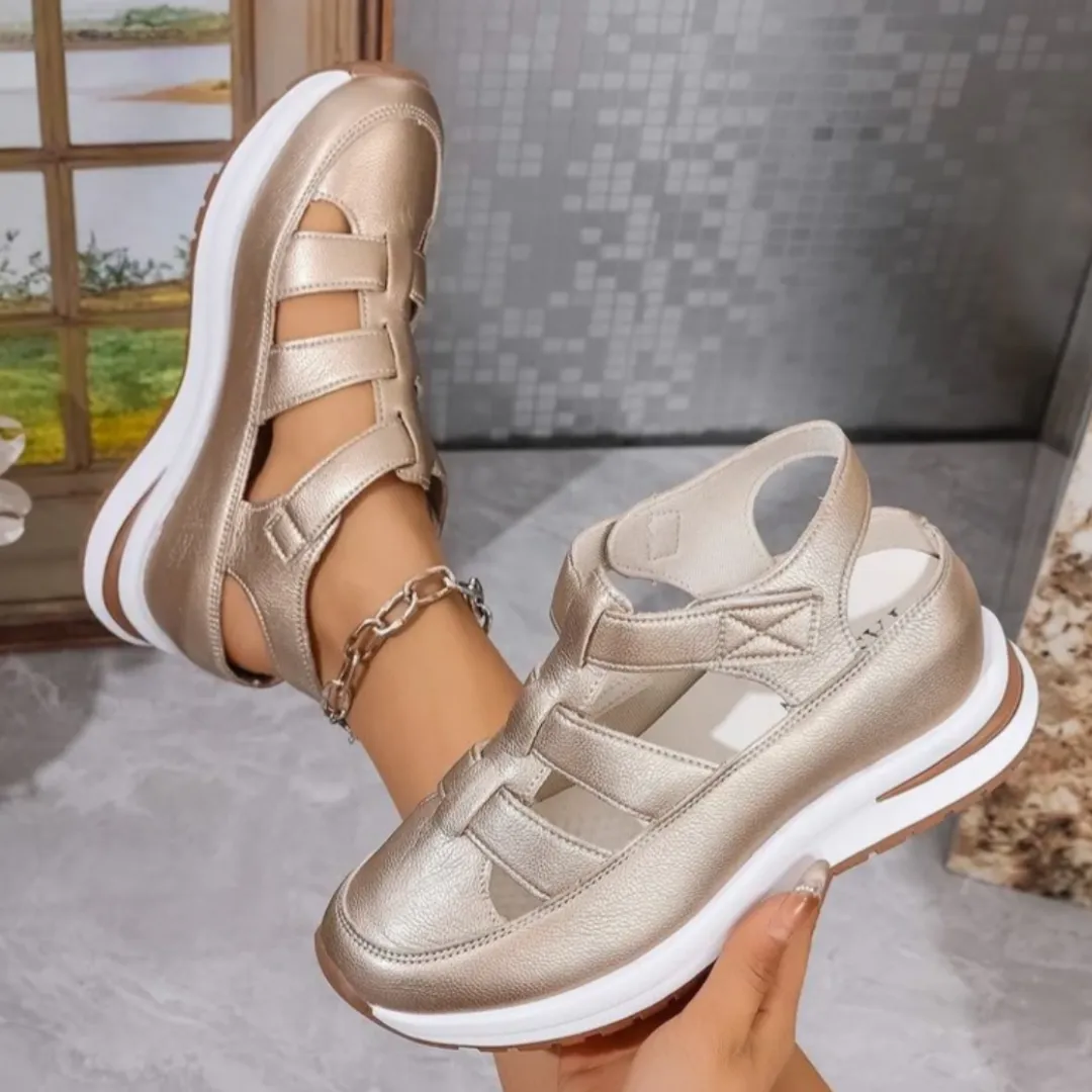 Lone | Comfortable Sandals