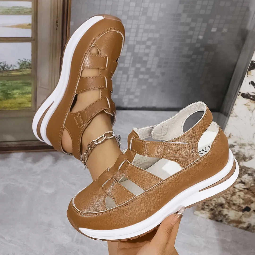 Lone | Comfortable Sandals