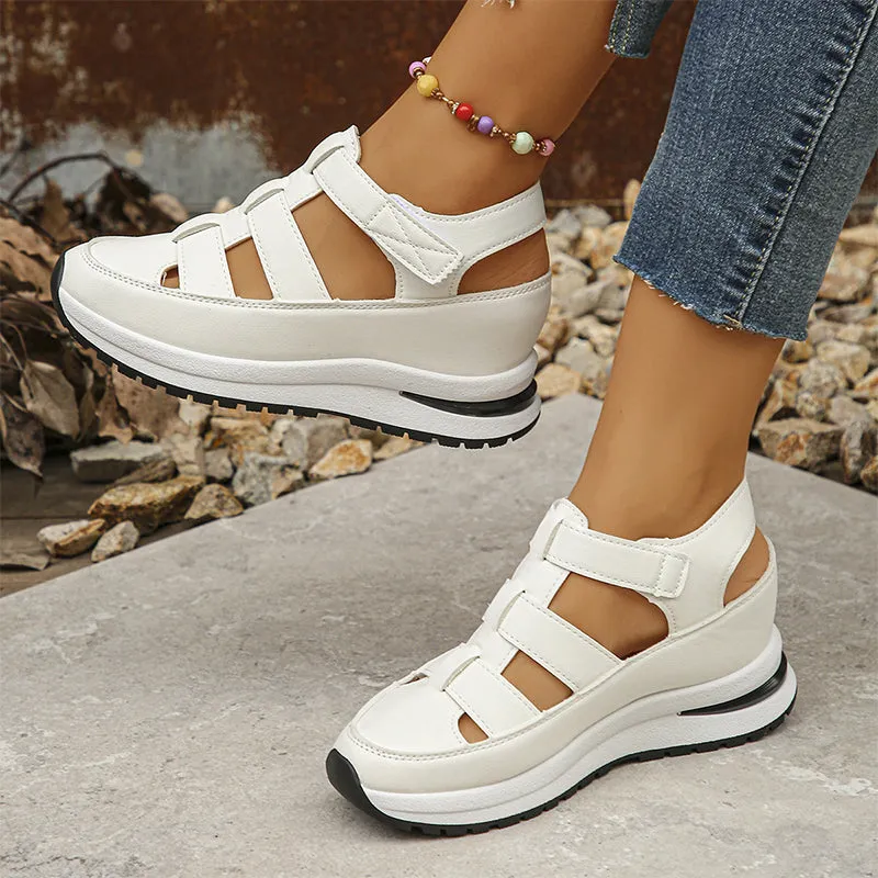 Lone | Comfortable Sandals