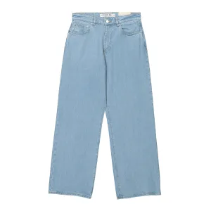 Loose Fit 5-Pocket Jeans