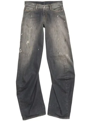 Loose fit Jeans - 2006F