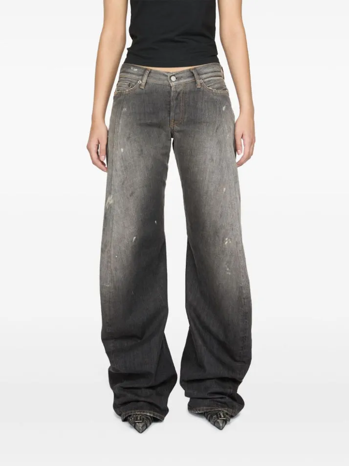 Loose fit Jeans - 2006F