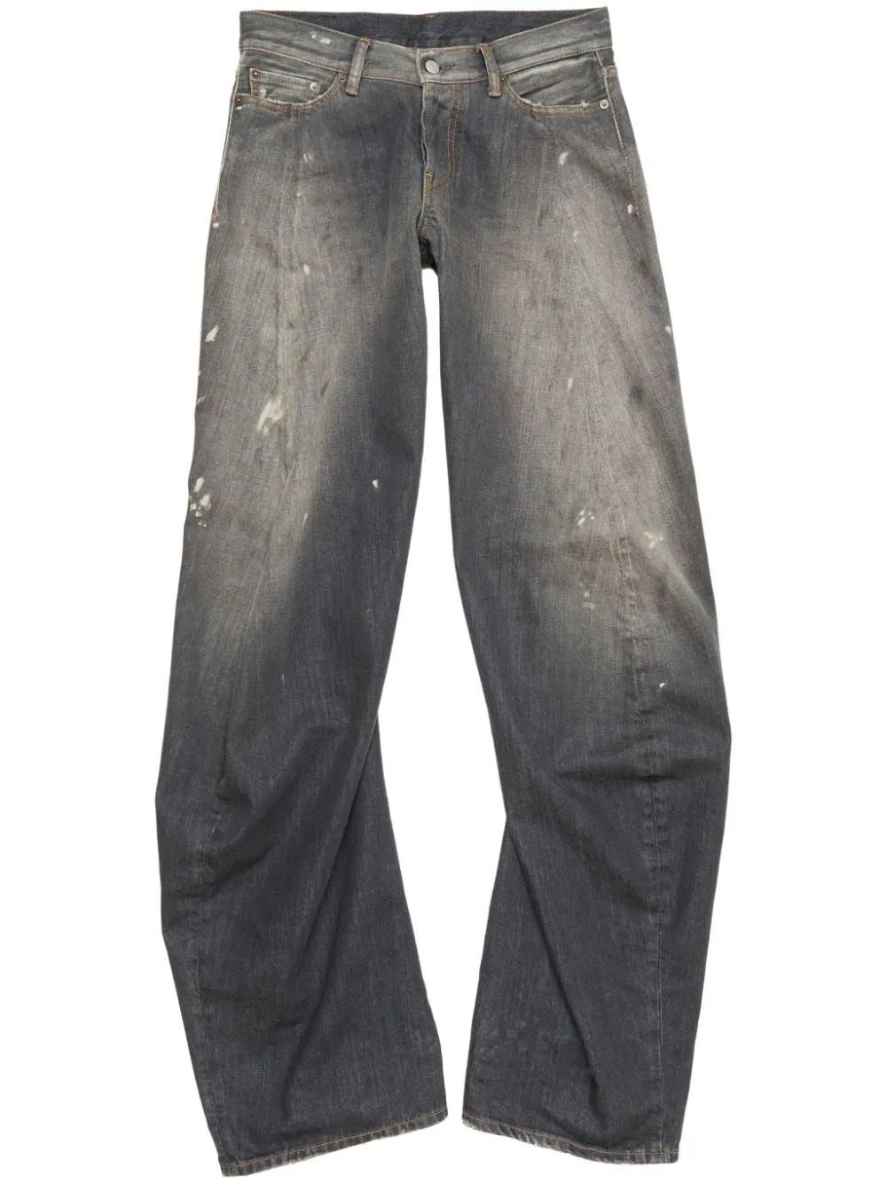 Loose fit Jeans - 2006F