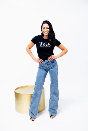 Loose Fit Jeans