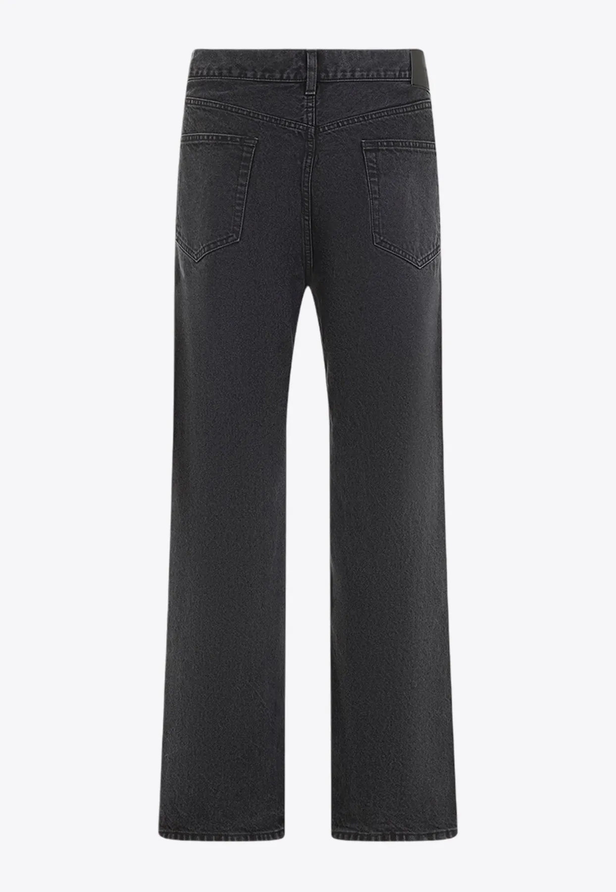 Loose-Fit Jeans