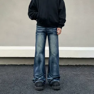 Loose-fit Straight-leg Jeans