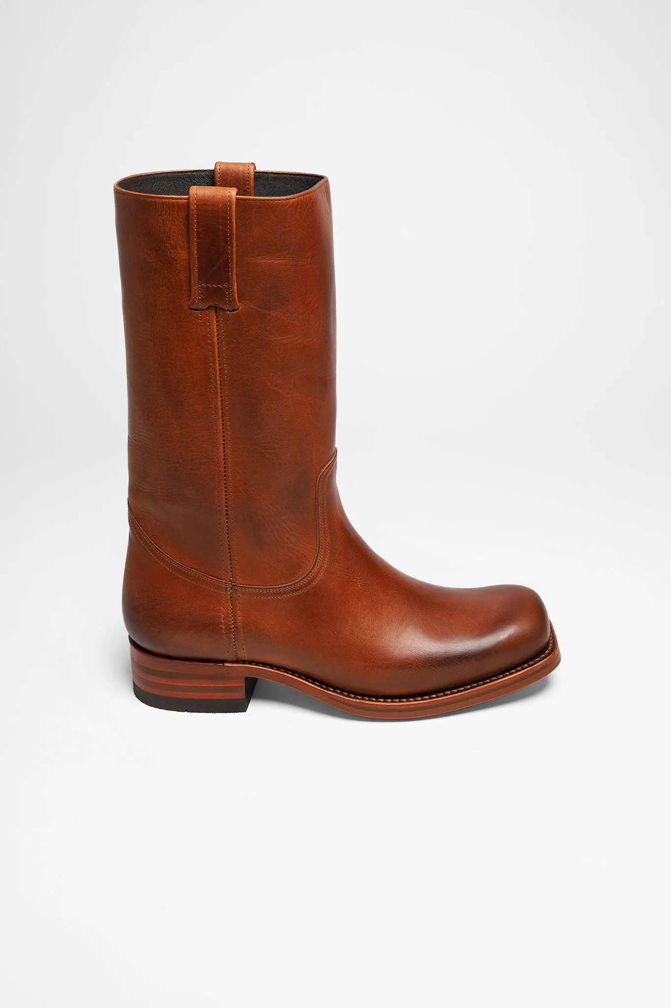 LOU Unisex Braun
