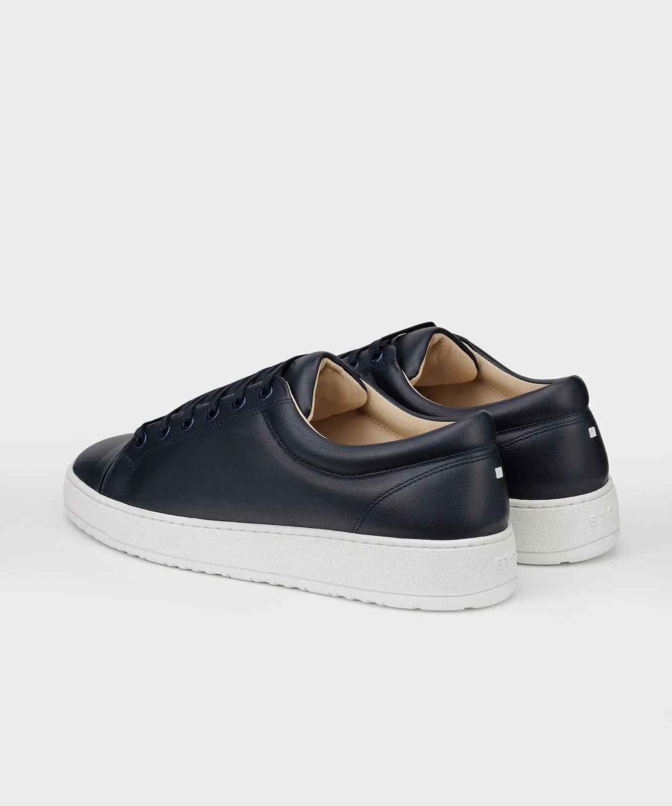 LT 01 Premium Nappa Blueberry