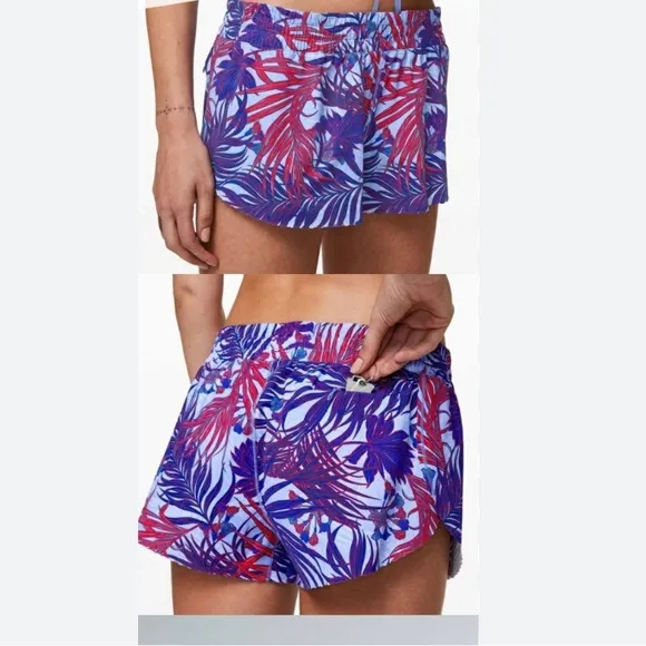 Lululemon Will the Wave Surf Shorts - rare