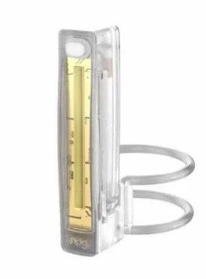 Luz Para Bicicleta Plus Front Translucent Knog
