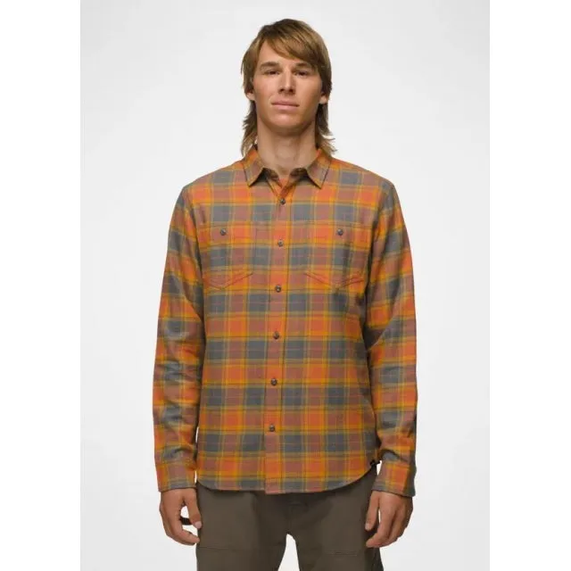 M Dolberg Flannel Shirt