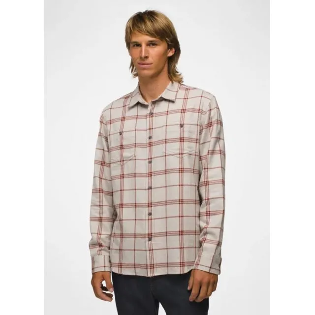 M Dolberg Flannel Shirt