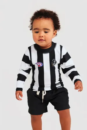 Magpies Board Shorts