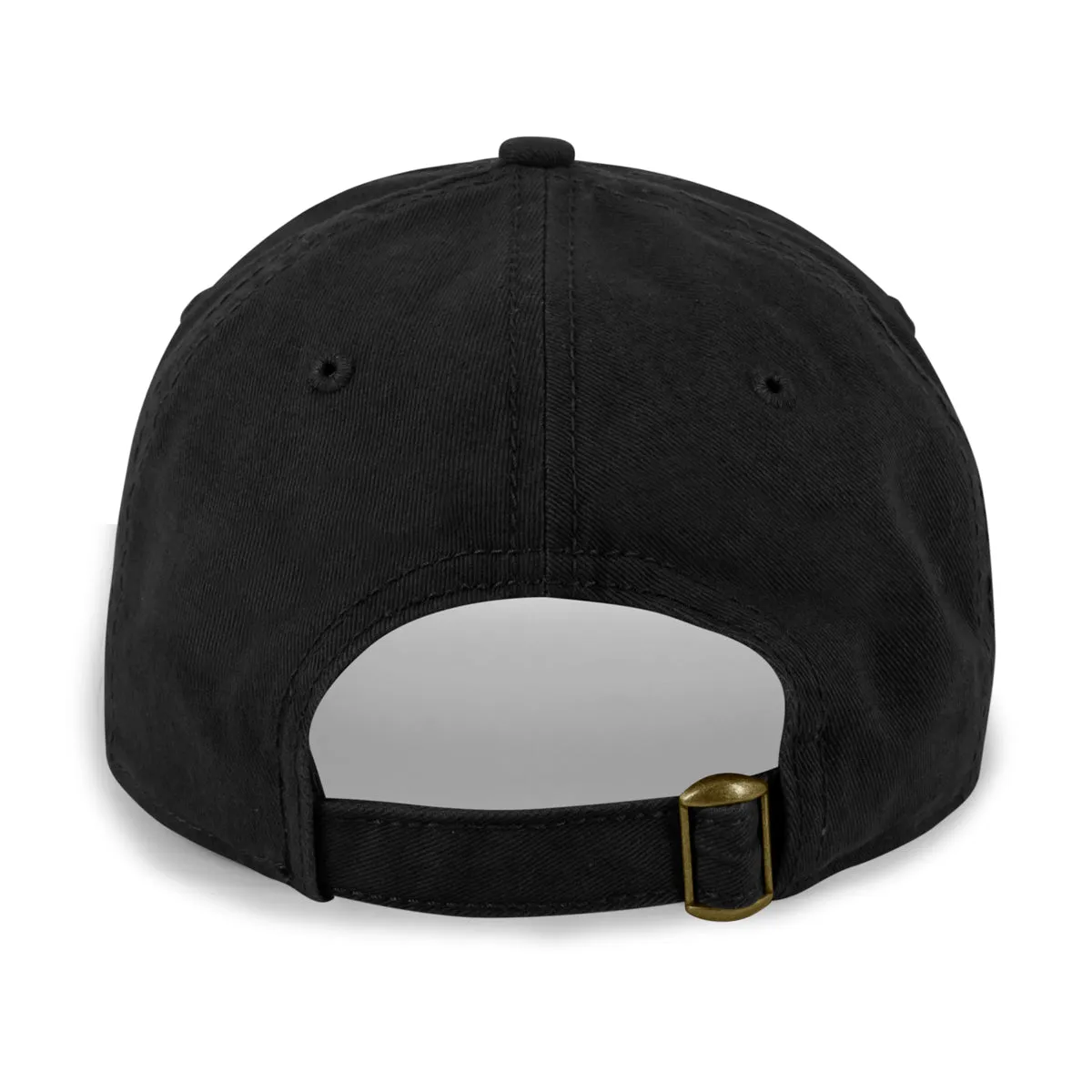 Maineiac Moose Dad Hat