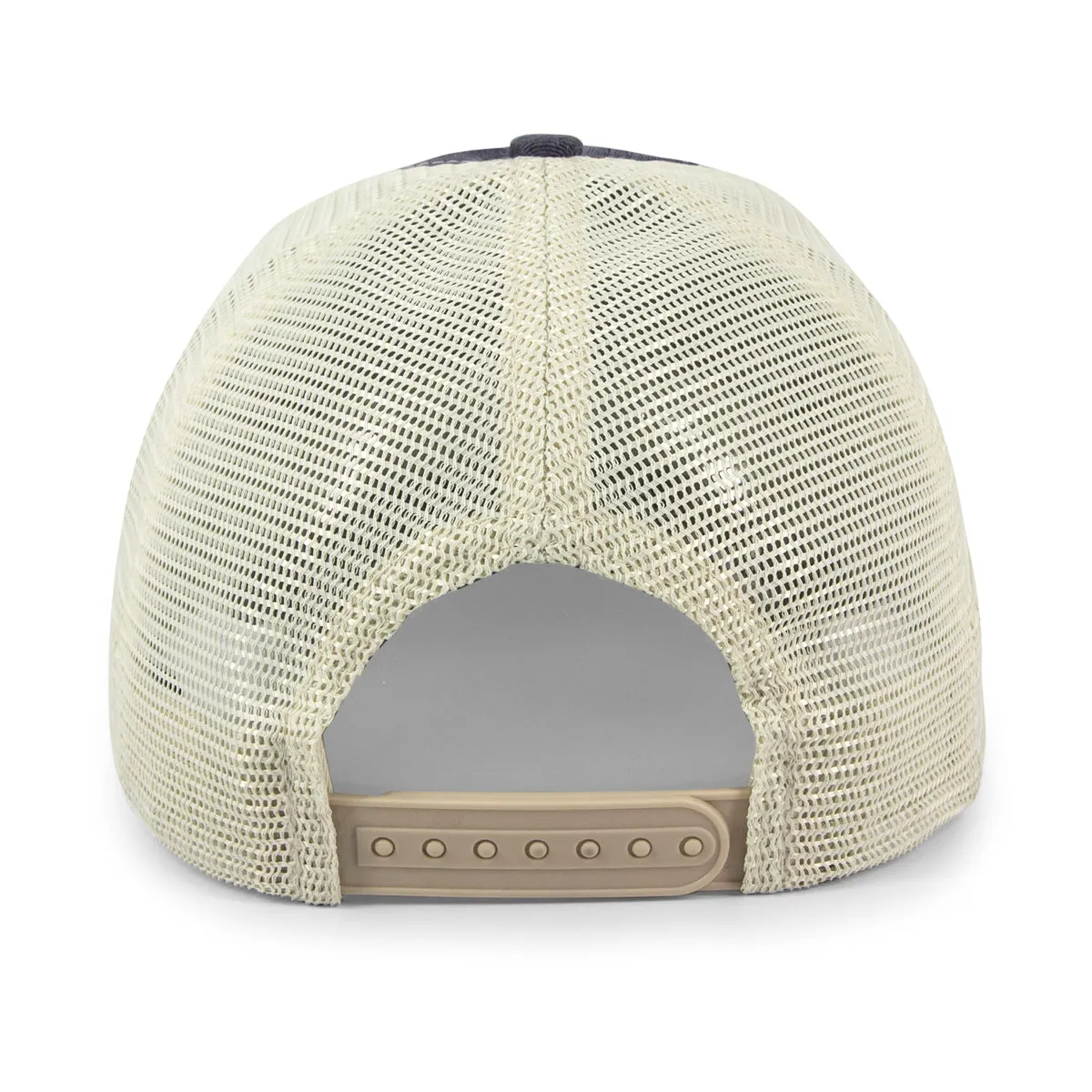 Maineiac Moose Relaxed Trucker