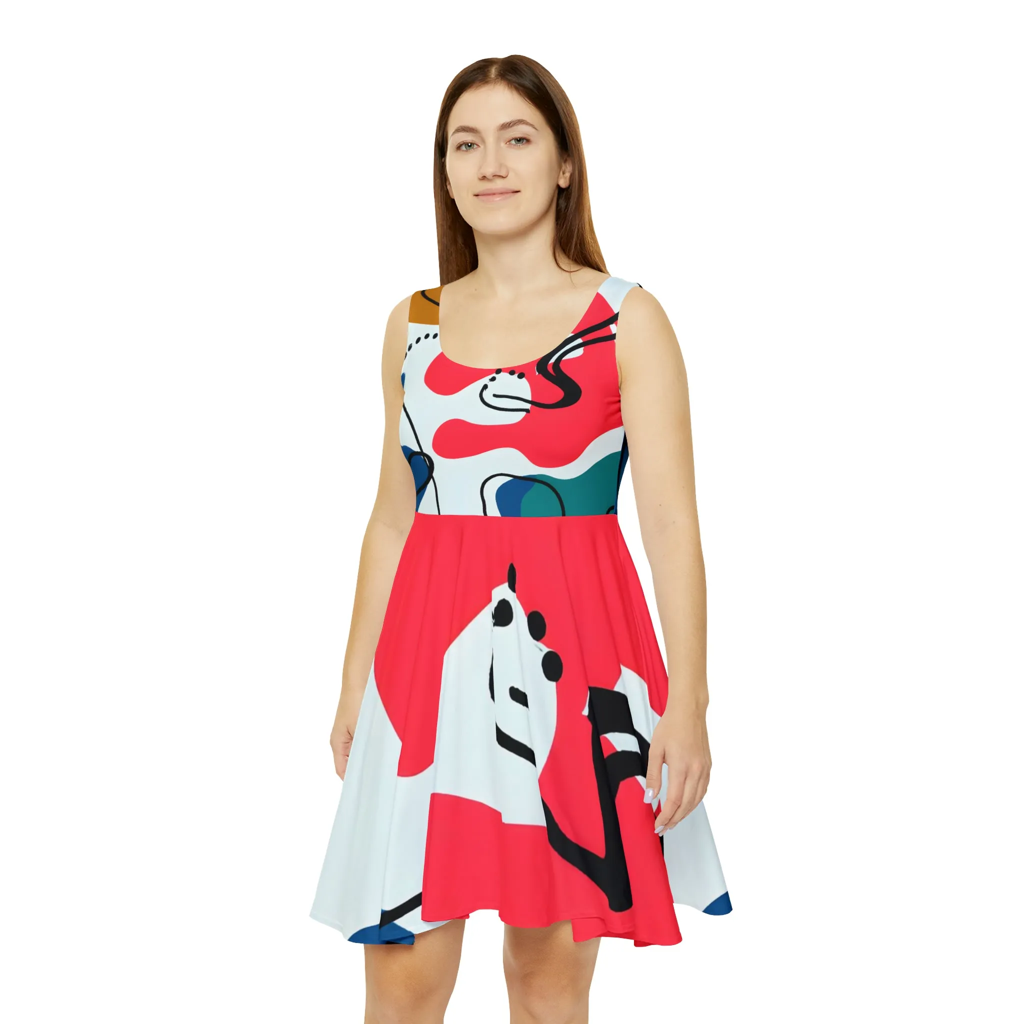 Manitou Winston - Women's Skater Dress