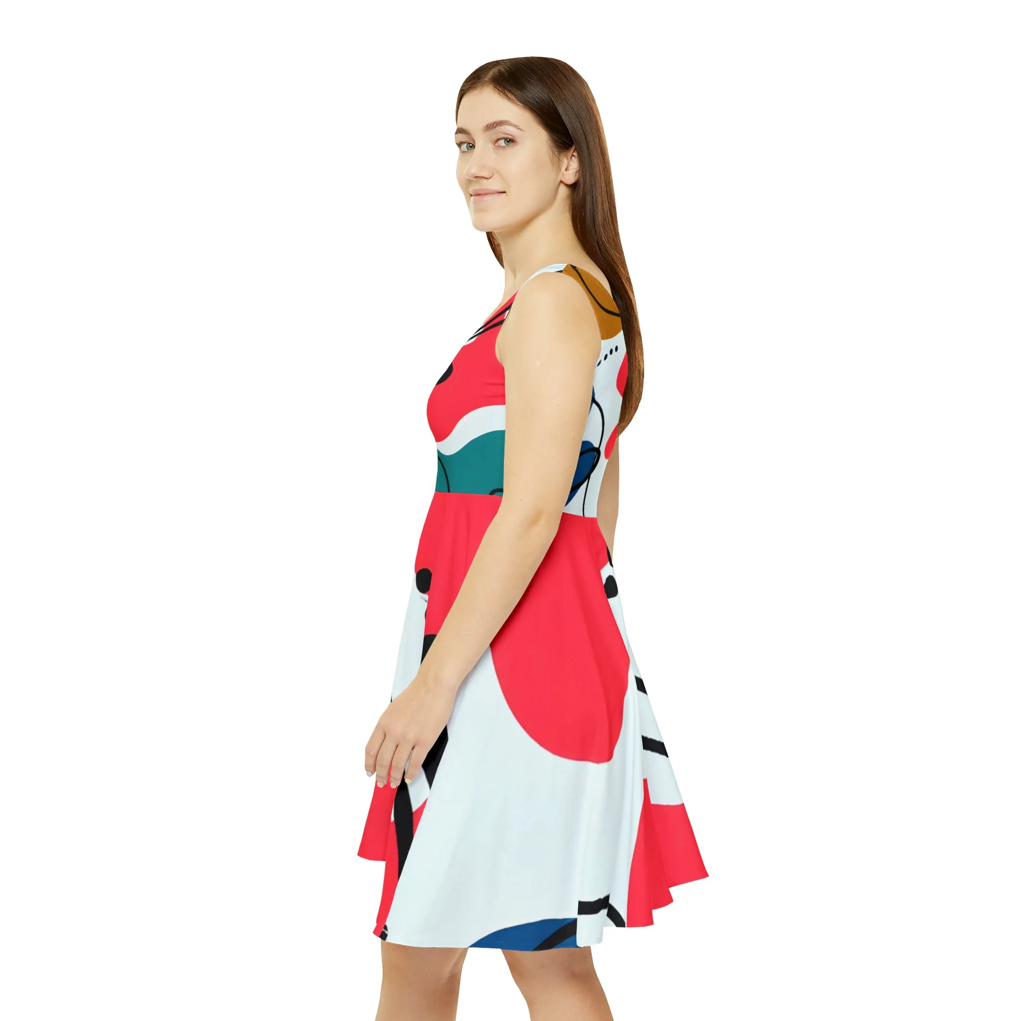 Manitou Winston - Women's Skater Dress