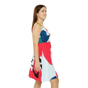Manitou Winston - Women's Skater Dress