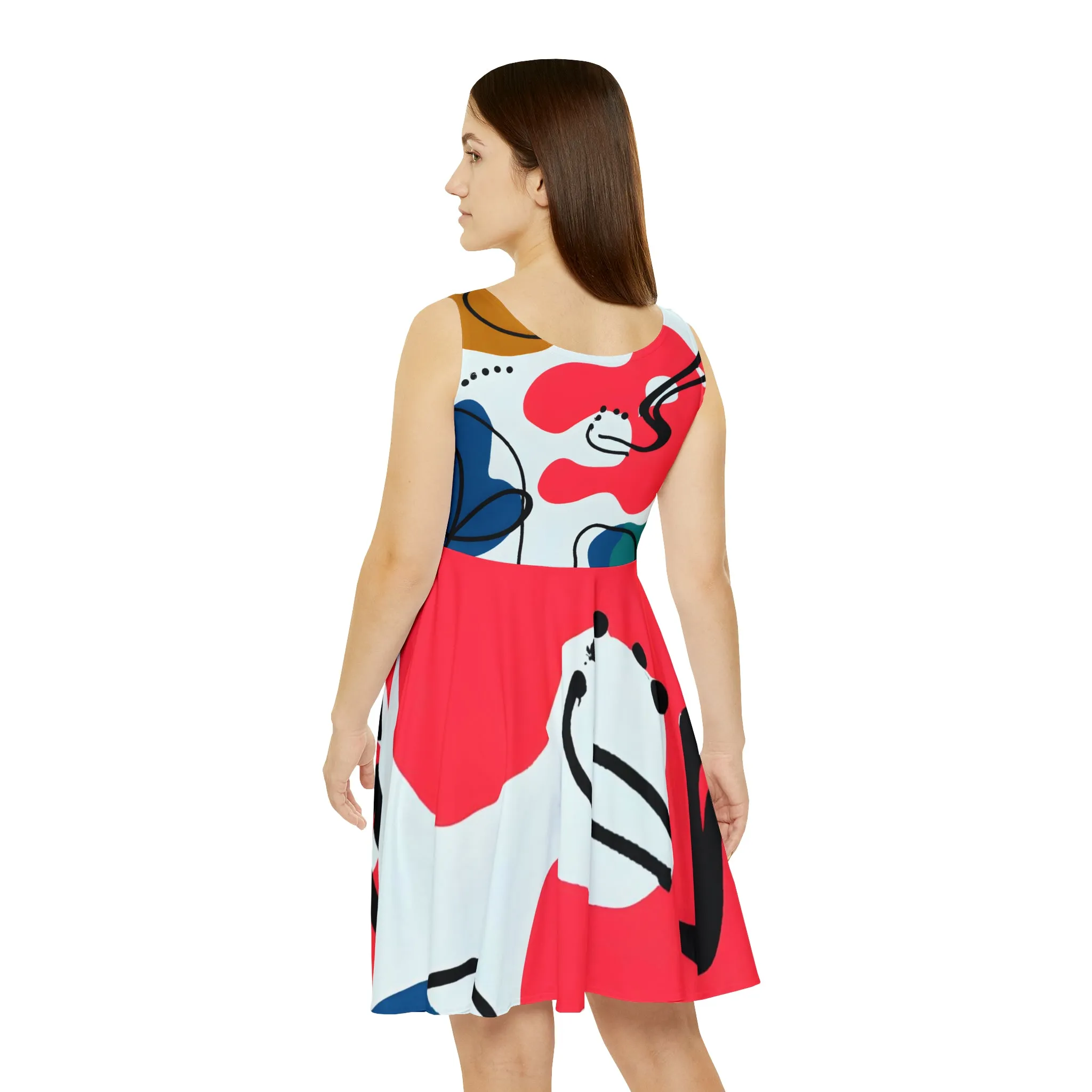 Manitou Winston - Women's Skater Dress