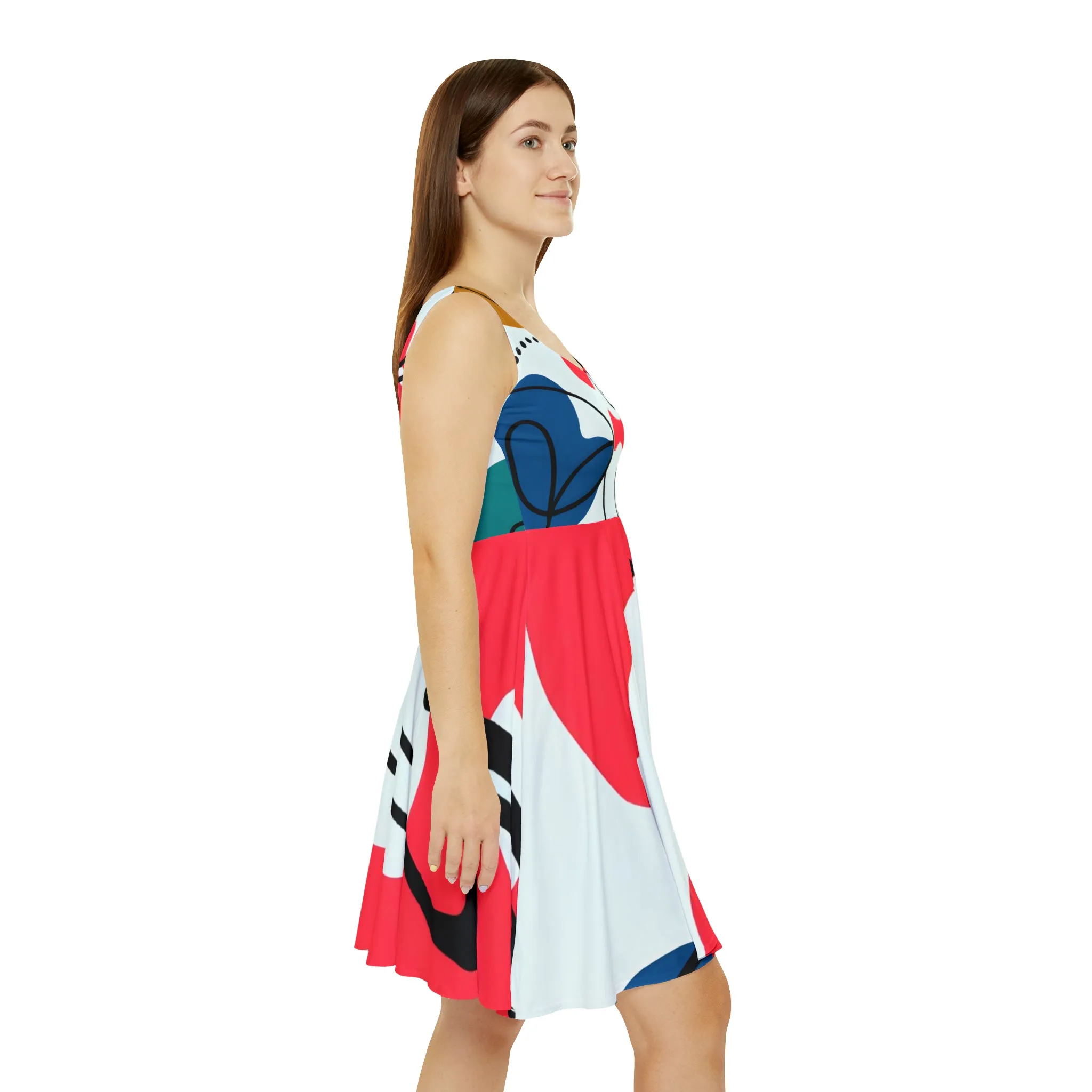 Manitou Winston - Women's Skater Dress